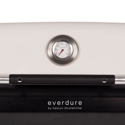 Gasbarbecue Furnace van Everdure by Heston Blumenthal met elektrische ontsteking. My Cool Kitchen is premium specialist in Everdure by Heston Blumenthal.