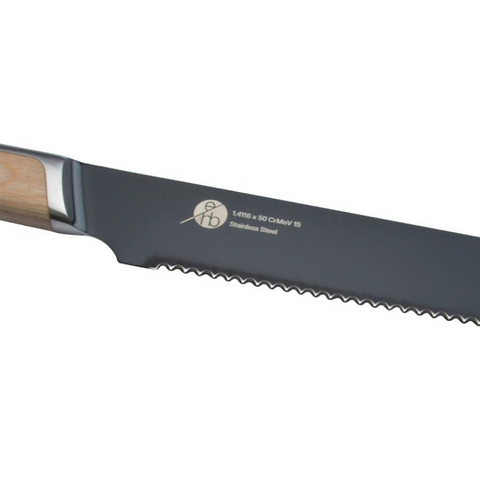 Broodmes 27 cm van Everdure by Heston Blumenthal kopen. My Cool Kitchen is premium specialist in Everdure by Heston Blumenthal.