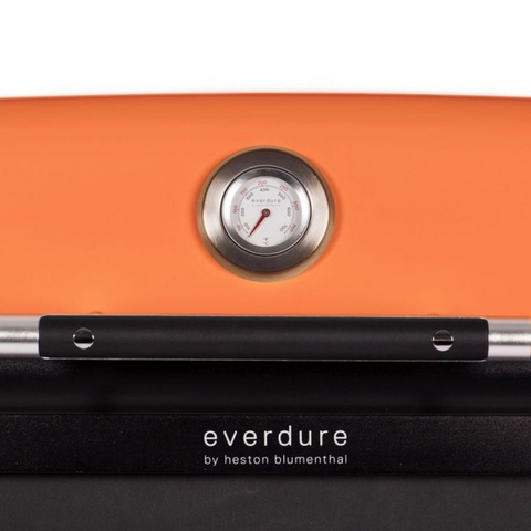 Gasbarbecue Furnace van Everdure by Heston Blumenthal met elektrische ontsteking. My Cool Kitchen is premium specialist in Everdure by Heston Blumenthal.
