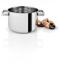 My Cool Kitchen productfoto - Eva Solo Nordic Kitchen Kookpan Stainless Steel 4,0 l - My Cool Kitchen is een premium aanbieder van Eva Solo