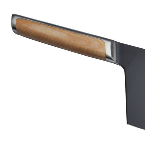 Hakmes 19,7 cm / 20 cm van Everdure by Heston Blumenthal kopen. My Cool Kitchen is premium specialist in Everdure by Heston Blumenthal.
