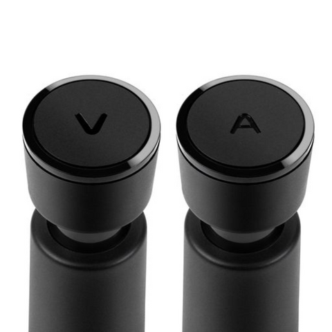 Airtender Wine Lover Set Vacuümpomp en Pomp met Beluchter