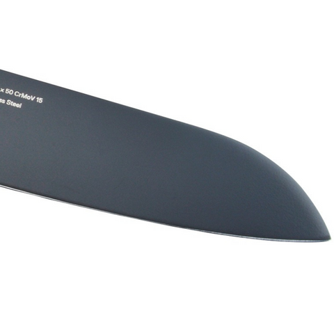 Santokumes maat S 16 cm van Everdure by Heston Blumenthal kopen. My Cool Kitchen is premium specialist in Everdure by Heston Blumenthal.