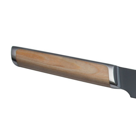 Broodmes 27 cm van Everdure by Heston Blumenthal kopen. My Cool Kitchen is premium specialist in Everdure by Heston Blumenthal.