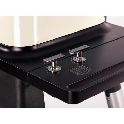 Gasbarbecue Force van Everdure by Heston Blumenthal met elektrische ontsteking. My Cool Kitchen is premium specialist in Everdure by Heston Blumenthal.