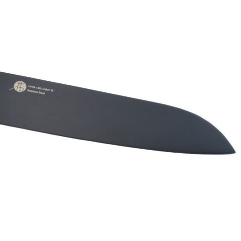 Santokumes maat M 22 cm van Everdure by Heston Blumenthal kopen. My Cool Kitchen is premium specialist in Everdure by Heston Blumenthal.