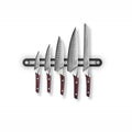 My Cool Kitchen productfoto - Eva Solo Nordic Kitchen Knife Magnet Black 40 cm - My Cool Kitchen is een premium aanbieder van Eva Solo