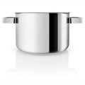 My Cool Kitchen productfoto - Eva Solo Nordic Kitchen Kookpan Stainless Steel 3,0 l - My Cool Kitchen is een premium dealer van Eva Solo