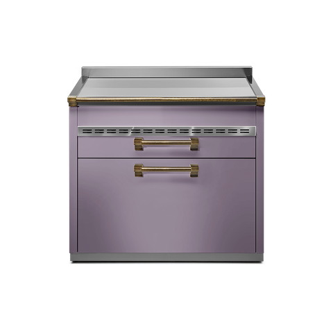 Steel Cucine Ascot Modular System 90 Werktafel A9C-P