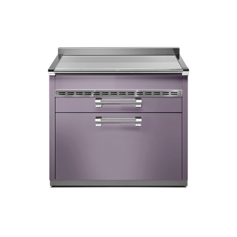Steel Cucine Ascot Modular System 90 Werktafel A9C-P