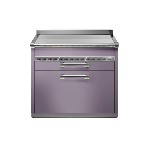 Steel Cucine Ascot Modular System 90 Werktafel A9C-P