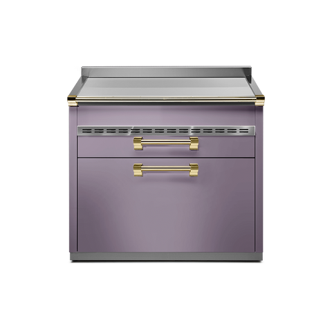 Steel Cucine Ascot Modular System 90 Werktafel A9C-P