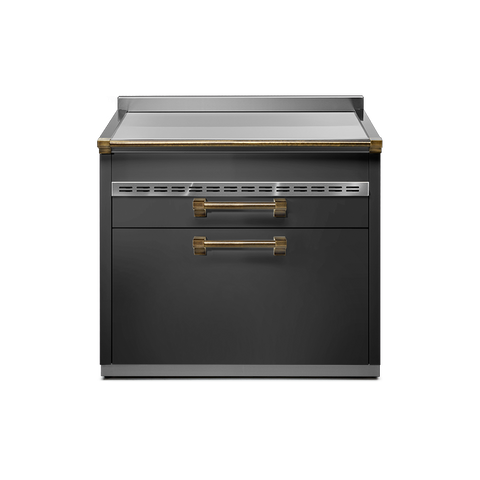 Steel Cucine Ascot Modular System 90 Werktafel A9C-P