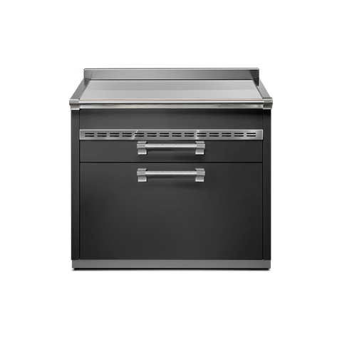 Steel Cucine Ascot Modular System 90 Werktafel A9C-P
