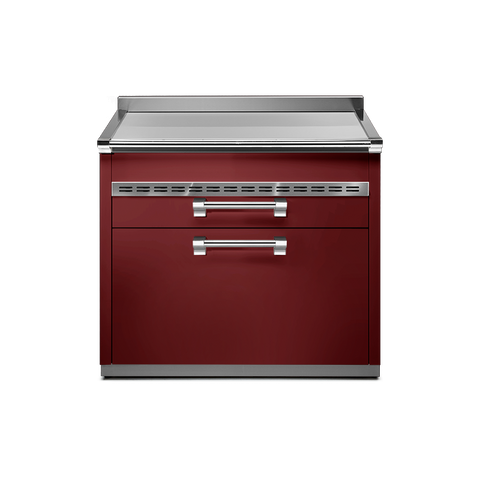 Steel Cucine Ascot Modular System 90 Werktafel A9C-P