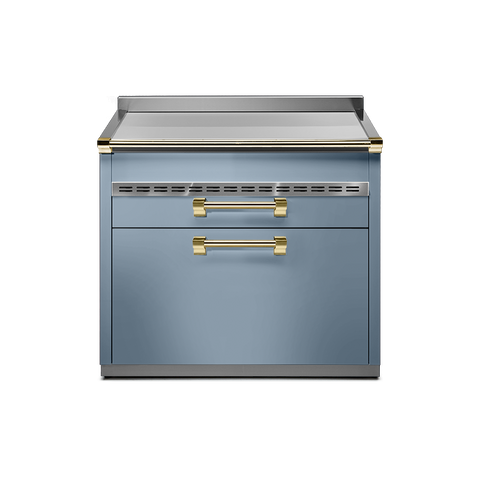 Steel Cucine Ascot Modular System 90 Werktafel A9C-P