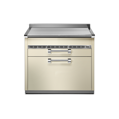 Steel Cucine Ascot Modular System 90 Werktafel A9C-P