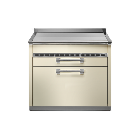 Steel Cucine Ascot Modular System 90 Werktafel A9C-P