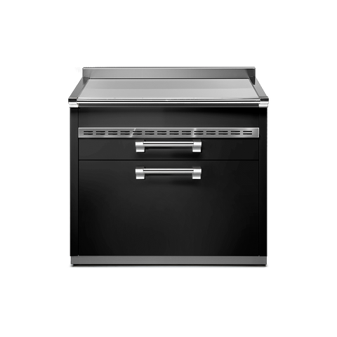 Steel Cucine Ascot Modular System 90 Werktafel A9C-P