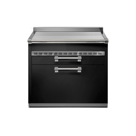 Steel Cucine Ascot Modular System 90 Werktafel A9C-P