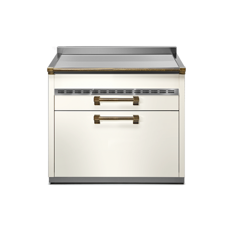 Steel Cucine Ascot Modular System 90 Werktafel A9C-P