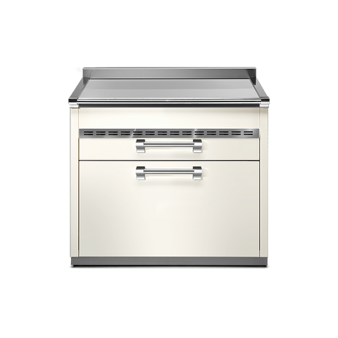 Steel Cucine Ascot Modular System 90 Werktafel A9C-P