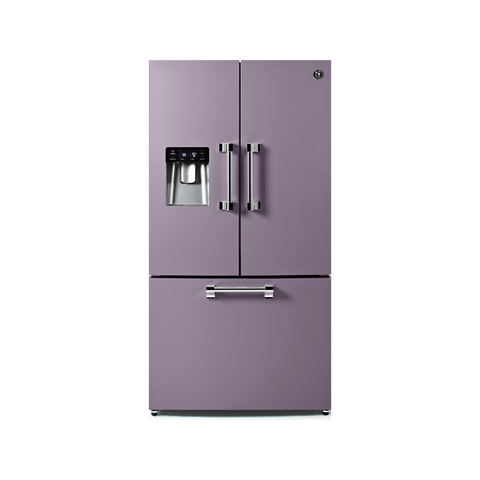 Steel Cucine Ascot 90 French Door Koelkast AQFRB-9F -inbouw