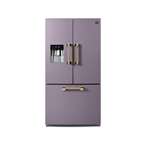 Steel Cucine Ascot 90 French Door Koelkast AQFRB-9F -inbouw