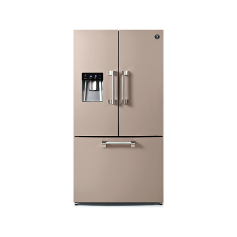 Steel Cucine Ascot 90 French Door Koelkast AQFRB-9F -inbouw