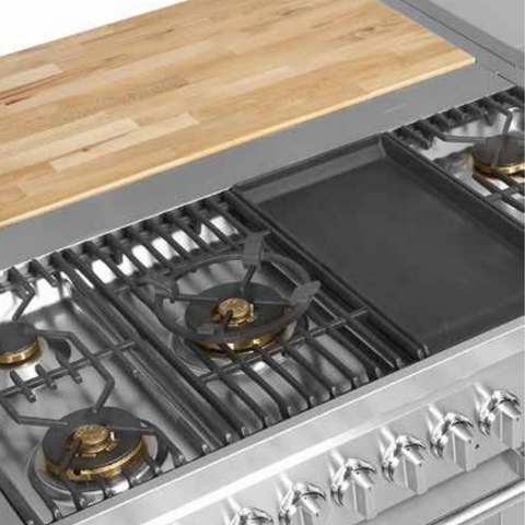 Afstandhouder alle modellen 5 of 10 cm in RVS of matzwart