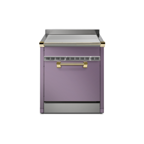 Steel Cucine Ascot Modular System Vaatwasmachine ALS7-P