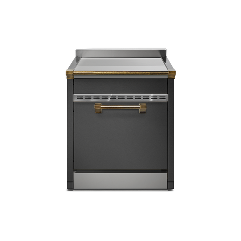 Steel Cucine Ascot Modular System Vaatwasmachine ALS7-P