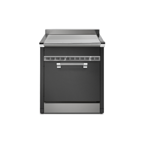 Steel Cucine Ascot Modular System Vaatwasmachine ALS7-P