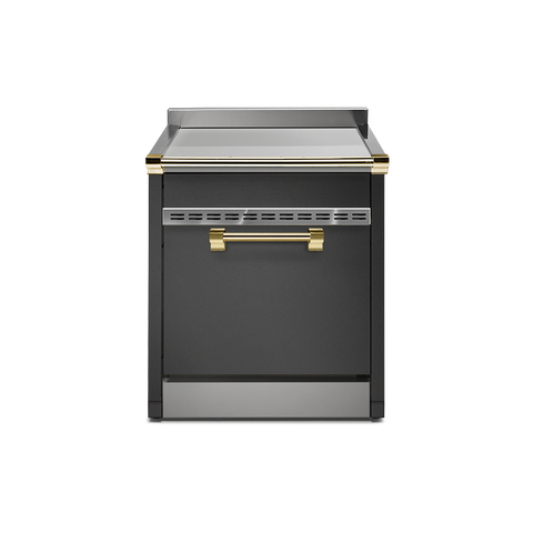 Steel Cucine Ascot Modular System Vaatwasmachine ALS7-P