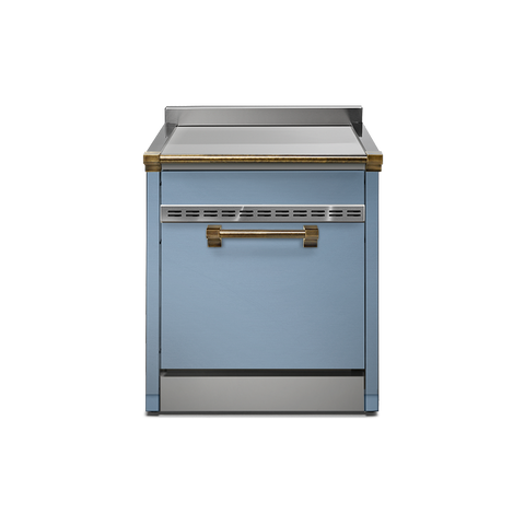 Steel Cucine Ascot Modular System Vaatwasmachine ALS7-P