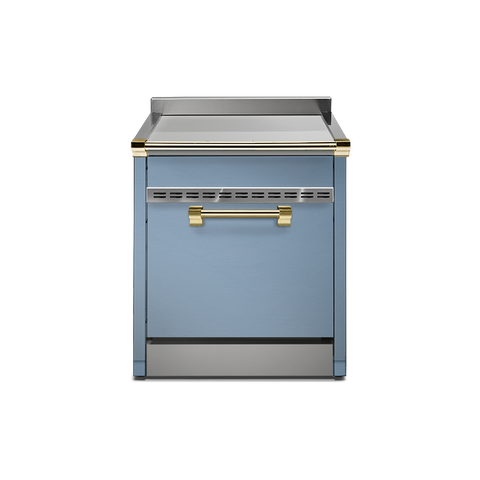 Steel Cucine Ascot Modular System Vaatwasmachine ALS7-P