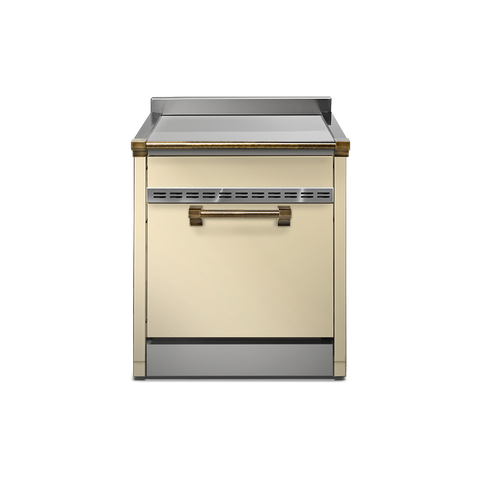 Steel Cucine Ascot Modular System Vaatwasmachine ALS7-P