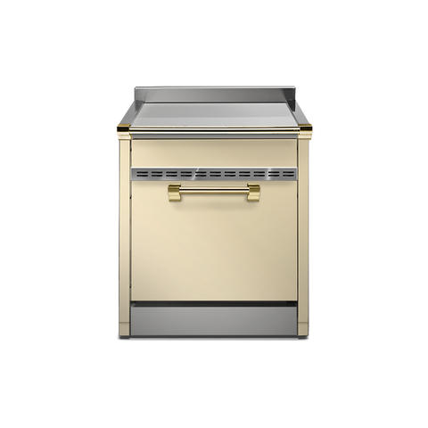 Steel Cucine Ascot Modular System Vaatwasmachine ALS7-P