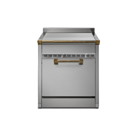 Steel Cucine Ascot Modular System Vaatwasmachine ALS7-P