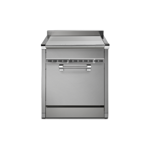 Steel Cucine Ascot Modular System Vaatwasmachine ALS7-P