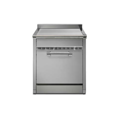 Steel Cucine Ascot Modular System Vaatwasmachine ALS7-P