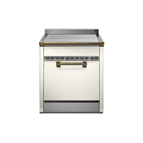 Steel Cucine Ascot Modular System Vaatwasmachine ALS7-P