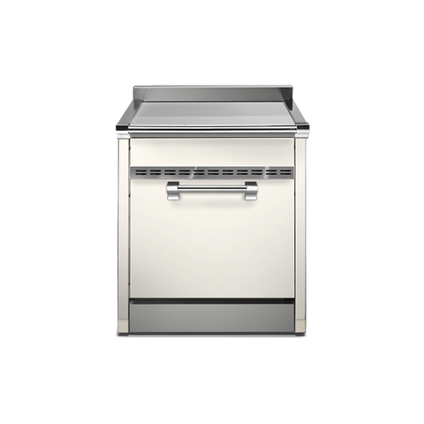 Steel Cucine Ascot Modular System Vaatwasmachine ALS7-P