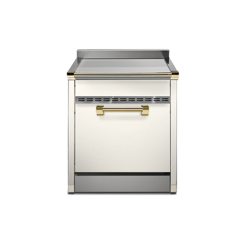 Steel Cucine Ascot Modular System Vaatwasmachine ALS7-P