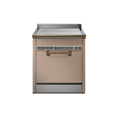 Steel Cucine Ascot Modular System Vaatwasmachine ALS7-P