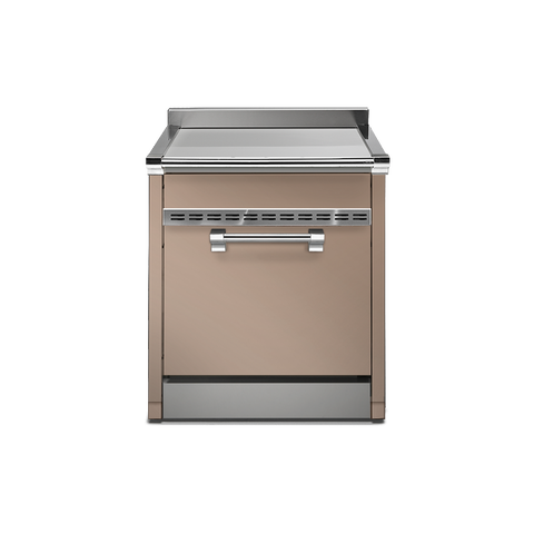 Steel Cucine Ascot Modular System Vaatwasmachine ALS7-P