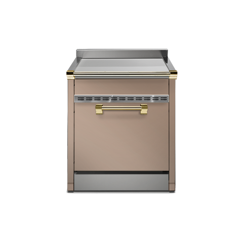 Steel Cucine Ascot Modular System Vaatwasmachine ALS7-P