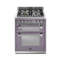 Steel Fornuis Ascot 70/2 -Gas Fornuis | AQ7SF-4 | Model 2025