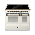 Steel Fornuis Ascot 100 - Inductie Fornuis  | AQ10SF-5FI | Model 2023