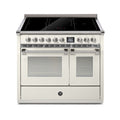 Steel Fornuis Ascot 100 - Inductie Fornuis  | AQ10SF-5FI | Model 2023